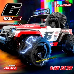 New Enoze 9304E 304E Racing Car