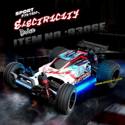 Enoze 9306E 306E V2 RC Car New Version