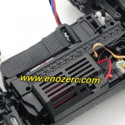 New Enoze 9305E 305E V2 Chassis