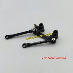 Enoze 9000E Parts PX9000-28 Steering Arm Complete