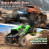 Enoze 9207E 1/10 scale all terrain rc car