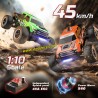 Enoze 9207E 1/10 2.4G 4WD high speed remote control- car