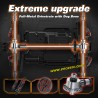 Enoze 9207E 1/10 RC Car Bottom Structure