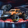 Enoze 9207E 1/10 All Terrain Remote Control Car