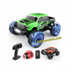 Enoze 9207E 1/10 Full Scale Monster Truck