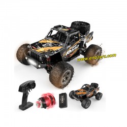 Enoze 9208E 1:10 Full Scale 4WD Remote Control High Speed Trucky
