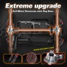 Enoze 9208E 1:10 Full Scale 4WD Remote Control High Speed Trucky