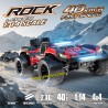 Enoze 9006E 1:14 Full Scale 4WD Short Truck For Kids