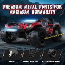 Enoze 9006E 1:14 Short Truck For Kids