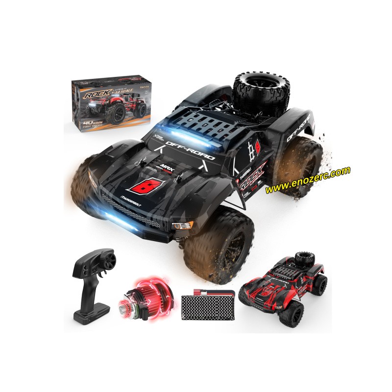 Enoze 9006E 1:14 4WD Short Truck For Kids Enoze 9006E 1:14 4WD Short Truck For Kids