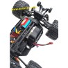 Enoze 9006E RC Car internal structure