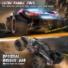 Enoze-9006e rc monster truck