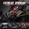 Enoze 9006E 1:14 Full Scale 4WD Short Truck For Kids