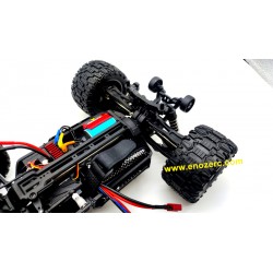 Enoze 9006E 1:14 Full Scale 4WD Short Truck For Kids