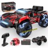 Enoze 9006E 1:14 Full Scale 4WD Short Truck For Kids