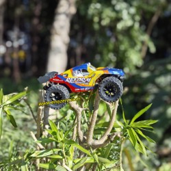 Enoze 9003E-1/14 4wd rc monster truck