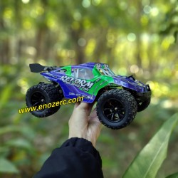Enoze 003E brushless 4wd rc monster truck