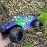 Enoze 003E brushless rc ca actual photos-2