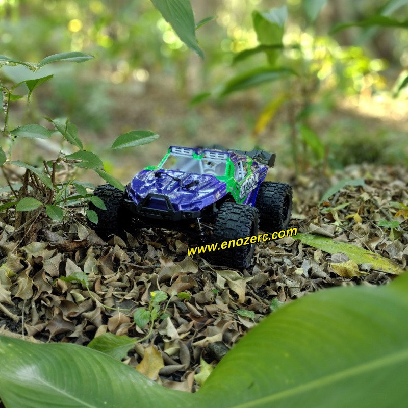 Enoze 003E 1/14 brushless rc monster truck Enoze 003E 1/14 brushless rc monster truck