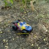 Enoze 003E brushless rc truck actual photos