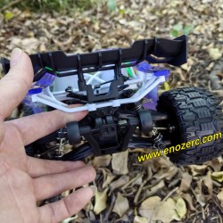 Enoze 003E rc car actual photos