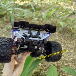 Enoze 003E brushless rc car actual photos