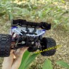 Enoze 003E brushless rc car actual photos