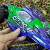 Enoze 003E rc car real shot