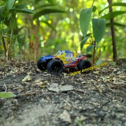 Enoze 003E 1:14 Brushless High Speed RC Monster Truck For Adults And Kids