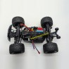 Enoze 003E rc monster truck real photos