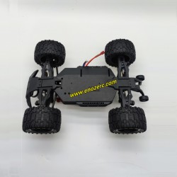 Enoze 003E rc monster truck real photos-2