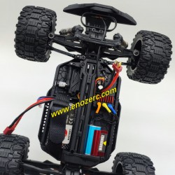Enoze 003E rc monster truck real photos-4