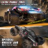Enoze 006E 1:14 2.4G 4WD Brushless RC Short Course Truck For Adults And Children