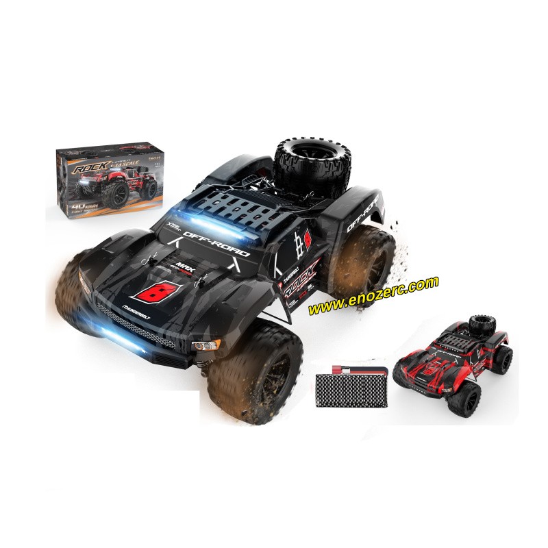 Enoze 006E brushless rc short course-truck Enoze 006E brushless rc short course-truck