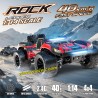 Enoze 006E brushless short truck