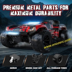 Enoze 006E rc short course racing