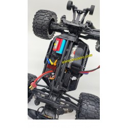 Enoze 006E brushless rc short course truck chassis