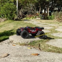 Enoze 004E 1:14 2.4G 4WD Brushless Fast Racing Car For Adults And Children