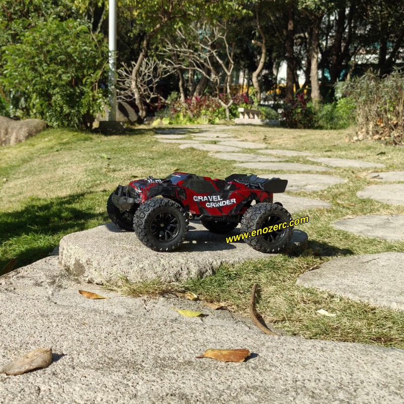 Enoze 004E 1:14 2.4G 4WD Brushless Fast Racing Car For Adults And Children Enoze 004E 1:14 2.4G 4WD Brushless Fast Racing Car For Adults And Children