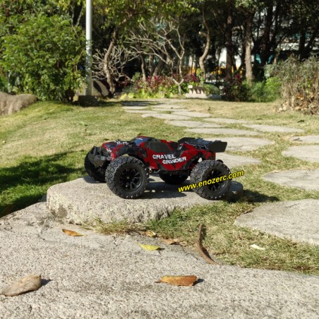 Enoze 004E 1:14 2.4G 4WD Brushless Fast Racing Car For Adults And Children
