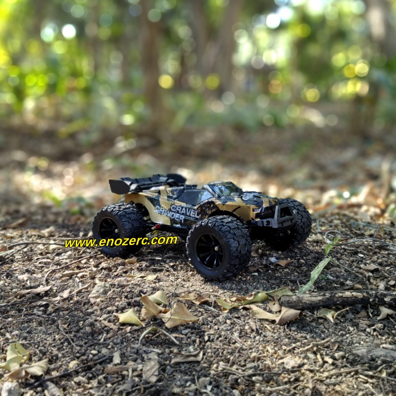 Enoze 004E 1:14 Brushless Racing Car For Adults And Children Enoze 004E 1:14 Brushless Racing Car For Adults And Children