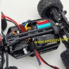Enoze 004E 1:14 RC Car Chassis