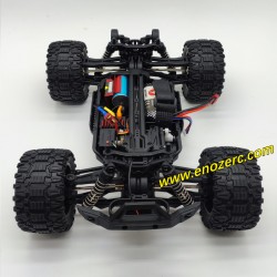 Enoze 004E rc car photo
