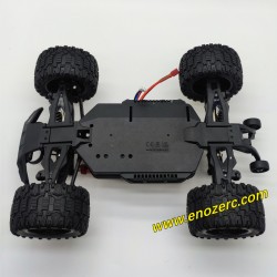 Enoze 004E 1/14 brushless rc car photo