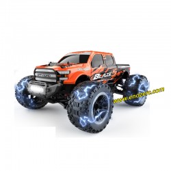 Enoze 207E 1/10 pickup truck
