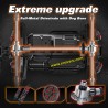 Enoze 207E blaze brushless pickup truck chassis