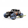 Enoze 208E brushless 2.4G 4wd rc car