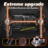 Enoze 200E Piranha V2-1/10 Brushless High-Speed Remote Control Racing Car