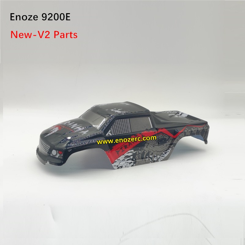 Enoze 9200E V2 Body Enoze 9200E V2 Body