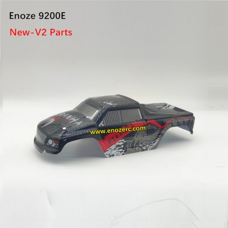 Enoze 9200E V2 Body